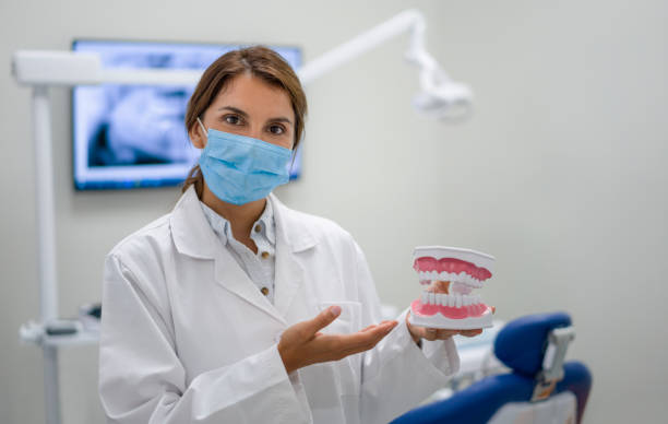 Best Emergency Dentist for Knocked-Out Tooth in Grosse Pointe Woods, MI