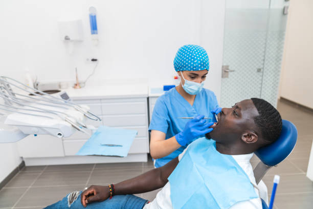Best Emergency Root Canal Treatment in Grosse Pointe Woods, MI
