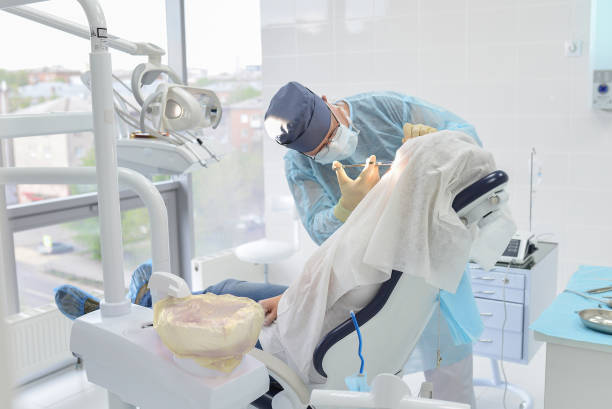 Best Orthodontic Emergency Dentist in Grosse Pointe Woods, MI